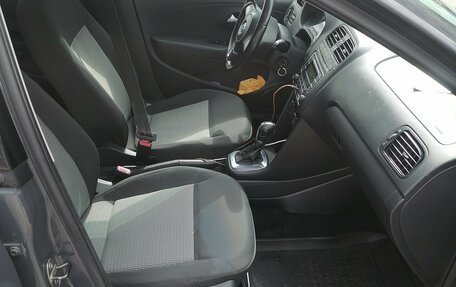Volkswagen Polo VI (EU Market), 2013 год, 660 000 рублей, 11 фотография