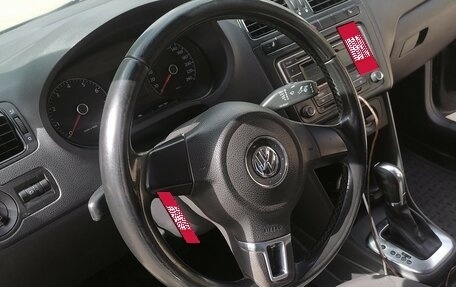 Volkswagen Polo VI (EU Market), 2013 год, 660 000 рублей, 8 фотография