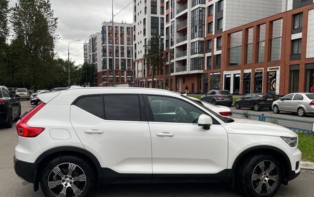 Volvo XC40 I, 2021 год, 3 500 000 рублей, 5 фотография