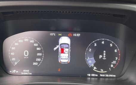 Volvo XC40 I, 2021 год, 3 500 000 рублей, 11 фотография
