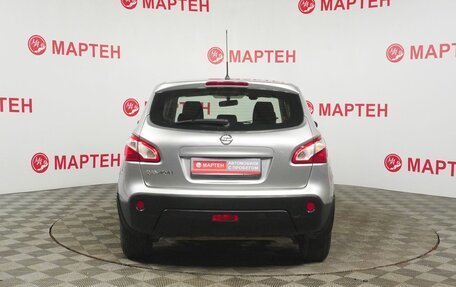 Nissan Qashqai, 2012 год, 809 000 рублей, 6 фотография