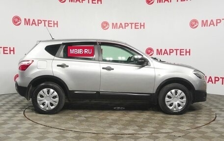 Nissan Qashqai, 2012 год, 809 000 рублей, 4 фотография