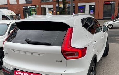Volvo XC40 I, 2021 год, 3 500 000 рублей, 4 фотография