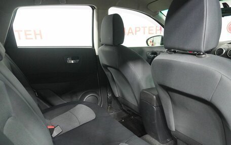 Nissan Qashqai, 2012 год, 809 000 рублей, 11 фотография