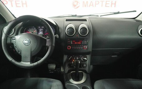 Nissan Qashqai, 2012 год, 809 000 рублей, 14 фотография