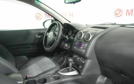 Nissan Qashqai, 2012 год, 809 000 рублей, 10 фотография