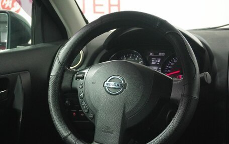 Nissan Qashqai, 2012 год, 809 000 рублей, 15 фотография