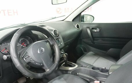 Nissan Qashqai, 2012 год, 809 000 рублей, 9 фотография