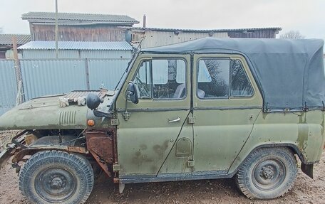 ЛуАЗ 3151, 1989 год, 60 000 рублей, 2 фотография