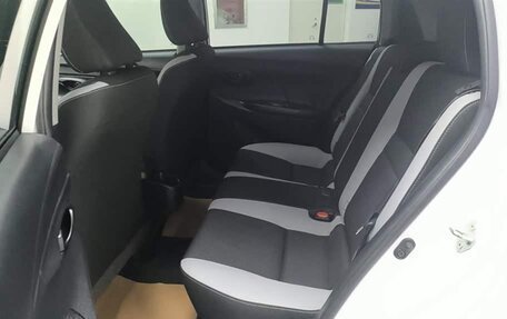 Toyota Yaris Cross, 2022 год, 1 250 000 рублей, 11 фотография
