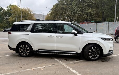 KIA Carnival, 2020 год, 4 200 000 рублей, 4 фотография
