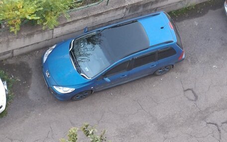 Peugeot 307 I, 2006 год, 300 000 рублей, 1 фотография