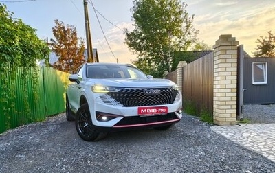 Haval H6, 2022 год, 2 400 000 рублей, 1 фотография