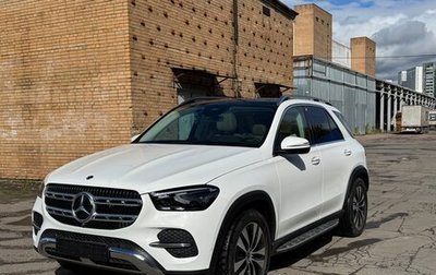 Mercedes-Benz GLE, 2026 год, 10 900 000 рублей, 1 фотография