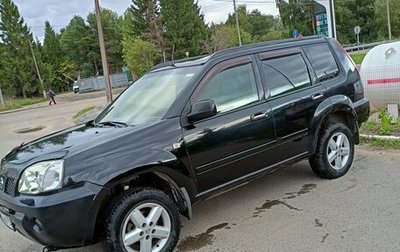 Nissan X-Trail, 2006 год, 600 000 рублей, 1 фотография
