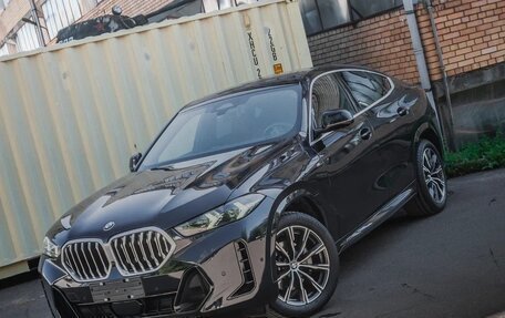 BMW X6, 2024 год, 8 950 000 рублей, 1 фотография