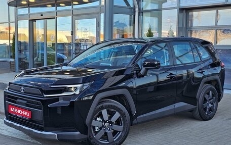 Toyota RAV4, 2026 год, 4 300 000 рублей, 1 фотография