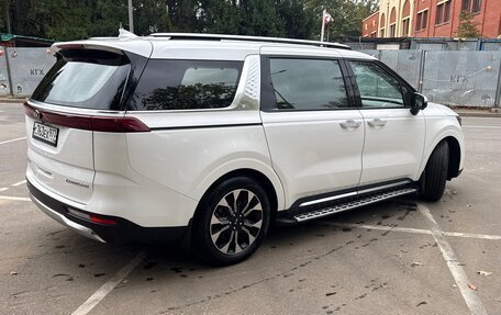 KIA Carnival, 2020 год, 4 200 000 рублей, 5 фотография