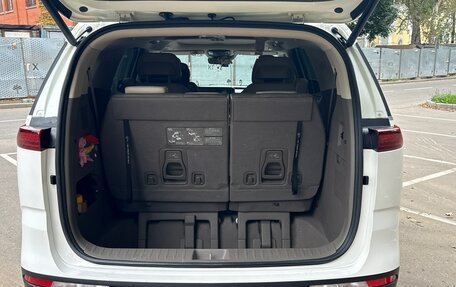 KIA Carnival, 2020 год, 4 200 000 рублей, 11 фотография