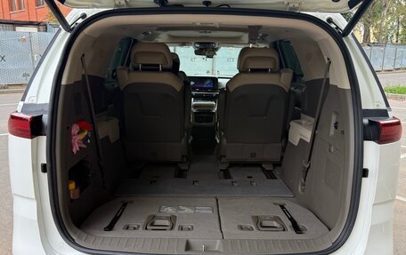 KIA Carnival, 2020 год, 4 200 000 рублей, 10 фотография