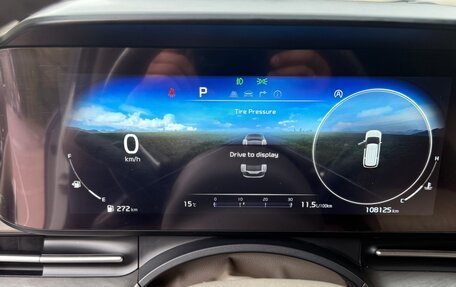 KIA Carnival, 2020 год, 4 200 000 рублей, 9 фотография