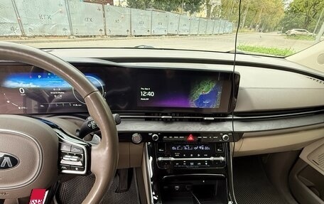 KIA Carnival, 2020 год, 4 200 000 рублей, 7 фотография