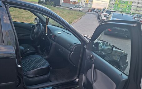 Skoda Octavia IV, 2010 год, 550 000 рублей, 7 фотография