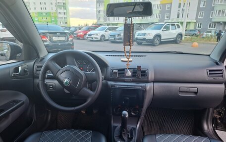 Skoda Octavia IV, 2010 год, 550 000 рублей, 9 фотография