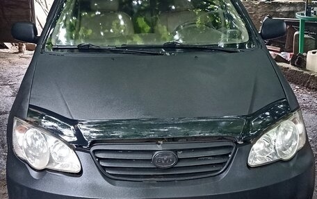 BYD F3 I, 2008 год, 159 000 рублей, 1 фотография