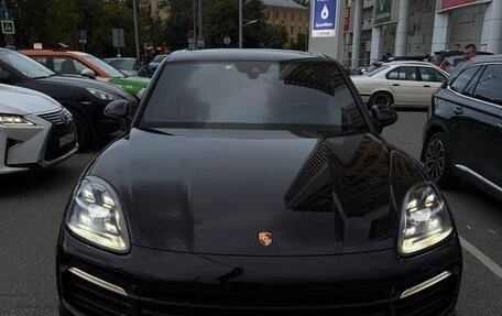Porsche Cayenne III, 2019 год, 6 700 000 рублей, 1 фотография