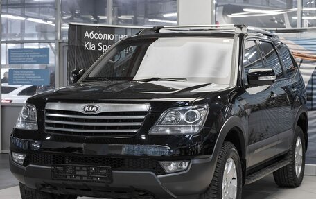 KIA Mohave I, 2013 год, 1 799 000 рублей, 1 фотография
