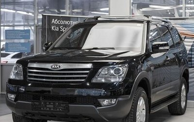 KIA Mohave I, 2013 год, 1 799 000 рублей, 1 фотография