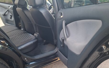 Skoda Octavia IV, 2010 год, 550 000 рублей, 11 фотография