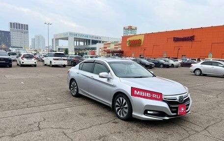 Honda Accord IX рестайлинг, 2013 год, 2 000 000 рублей, 1 фотография