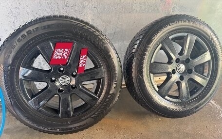 Volkswagen Touareg III, 2012 год, 2 050 000 рублей, 19 фотография