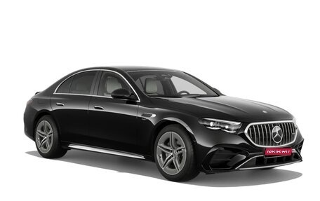 Mercedes-Benz E-Класс AMG, 2026 год, 15 990 000 рублей, 1 фотография