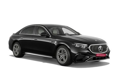Mercedes-Benz E-Класс AMG, 2026 год, 15 990 000 рублей, 1 фотография