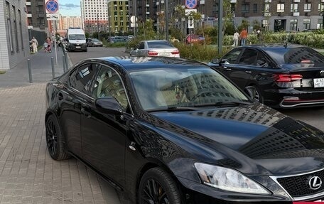 Lexus IS II рестайлинг 2, 2007 год, 1 250 000 рублей, 8 фотография