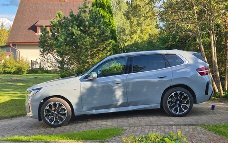 BMW X3, 2025 год, 6 690 000 рублей, 2 фотография