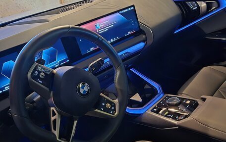 BMW X3, 2025 год, 6 690 000 рублей, 7 фотография