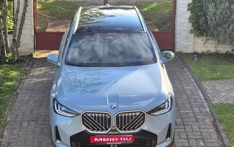 BMW X3, 2025 год, 6 690 000 рублей, 6 фотография