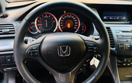 Honda Accord VIII рестайлинг, 2012 год, 1 150 000 рублей, 4 фотография