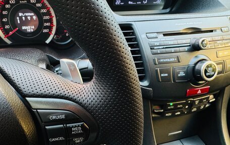 Honda Accord VIII рестайлинг, 2012 год, 1 150 000 рублей, 5 фотография