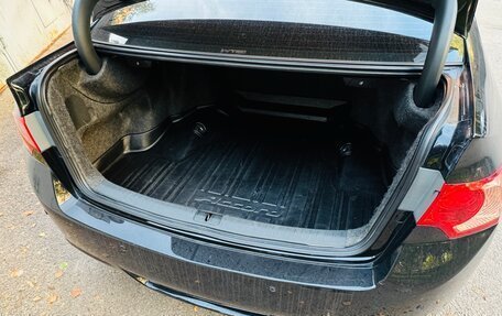 Honda Accord VIII рестайлинг, 2012 год, 1 150 000 рублей, 9 фотография