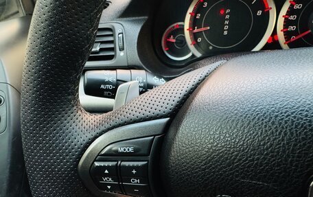 Honda Accord VIII рестайлинг, 2012 год, 1 150 000 рублей, 6 фотография
