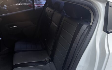 Chevrolet Cruze II, 2010 год, 585 000 рублей, 10 фотография