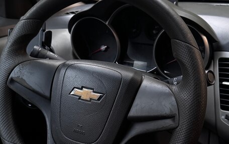 Chevrolet Cruze II, 2010 год, 585 000 рублей, 14 фотография