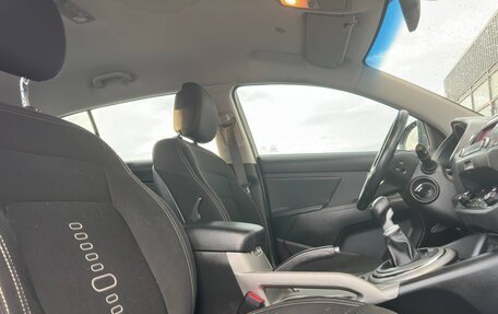 KIA Sportage III, 2015 год, 1 550 000 рублей, 7 фотография