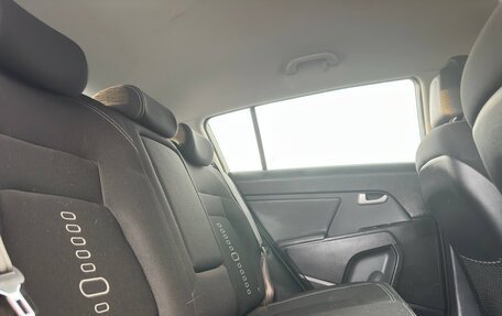 KIA Sportage III, 2015 год, 1 550 000 рублей, 4 фотография
