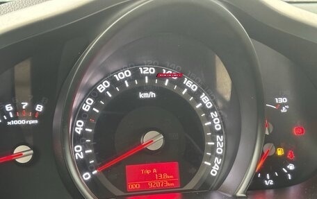 KIA Sportage III, 2015 год, 1 550 000 рублей, 23 фотография
